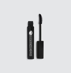 MÁSCARA PARA CÍLIOS  PEEL OFF PRETO