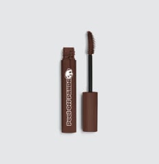 MÁSCARA PARA CÍLIOS  PEEL OFF MARROM