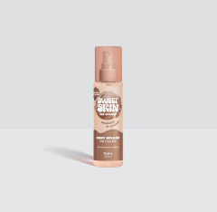 BODY SPLASH EM CALDA COOKIE & CREAM SWEET SKIN