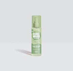 BODY SPLASH EM CALDA MOUSSE DE PISTACHE SWEET SKIN