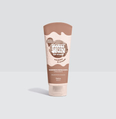 SABONETE ESFOLIANTE COOKIE & CREAM SWEET SKIN