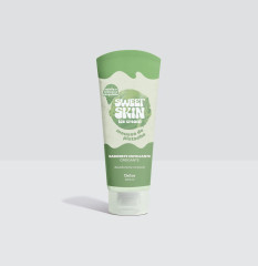 SABONETE ESFOLIANTE MOUSSE DE PISTACHE SWEET SKIN