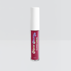GLOSS LABIAL  BOMBOM DE CEREJA
