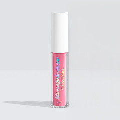GLOSS LABIAL-BRIGADEIRO DE MORANGO