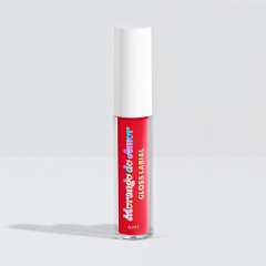 GLOSS LABIAL-COBERTURA CROCANTE