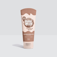 SABONETE ESFOLIANTE COOKIE & CREAM SWEET SKIN