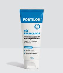 HIDRATANTE FORTILON PÉS RESSECADOS