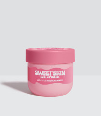 GELATO HIDRATANTE MORANGO AO LEITE SWEET SKIN