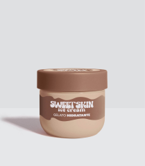 GELATO HIDRATANTE COOKIE & CREAM SWEET SKIN