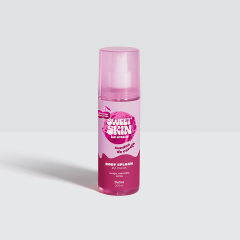 BODY SPLASH EM CALDA SUNDAE DE CEREJA SWEET SKIN