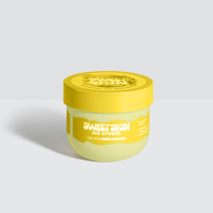 GELATO HIDRATANTE TORTA DE LIMAO SWEET SKIN