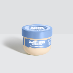 GELATO HIDRATANTE CREME DE BAUNILHA SWEET SKIN