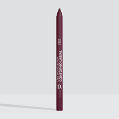 LAPIS CONTORNO LABIAL BOMBOM DE CEREJA