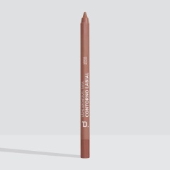 LAPIS CONTORNO LABIAL MOCHA MOUSSE