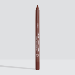 LAPIS CONTORNO LABIAL PUDIM DE CHOCOLATE