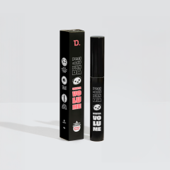 MASCARA PEEL OFF PANDA VOLUME - PRETO