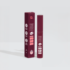 MASCARA PEEL OFF PANDA VOLUME - MARSALA