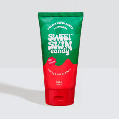 GELEIA ESFOLIANTE MEREÇO UM DOCINHO SWEET SKIN