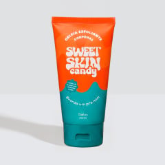 GELEIA ESFOLIANTE GUARDA UM PRA MIM SWEET SKIN