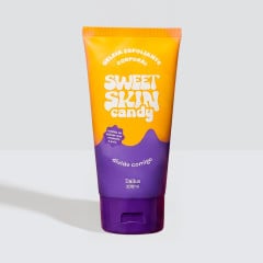 GELEIA ESFOLIANTE DIVIDE COMIGO SWEET SKIN