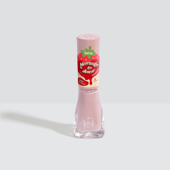 ESMALTE-CALDA DE AÇÚCAR