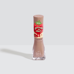 ESMALTE-LEITE CONDENSADO