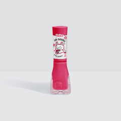 ESMALTE-GELÉIA CASEIRA