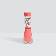 ESMALTE-PÉ DE LARANJA