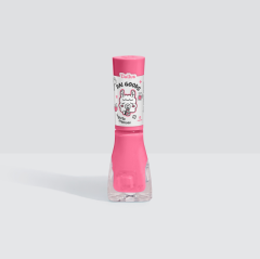 ESMALTE-IOGURTE CREMOSO