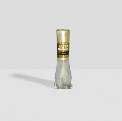 ESMALTE TOP COAT - GOLD TOP