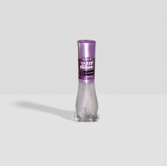 ESMALTE TOP COAT - PINK TOP