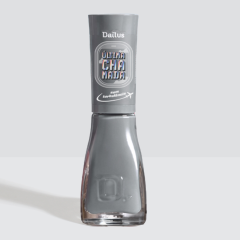 ESMALTE SEM TURBULENCIA