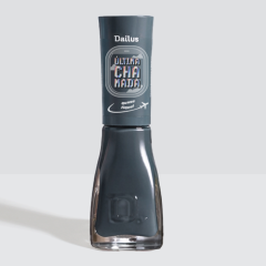 ESMALTE QUASE FIQUEI