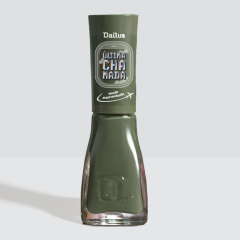 ESMALTE MALA EXTRAVIADA