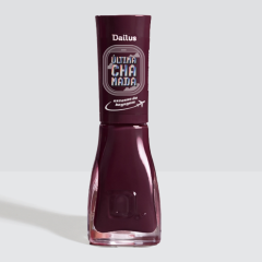 ESMALTE EXCESSO DE BAGAGEM